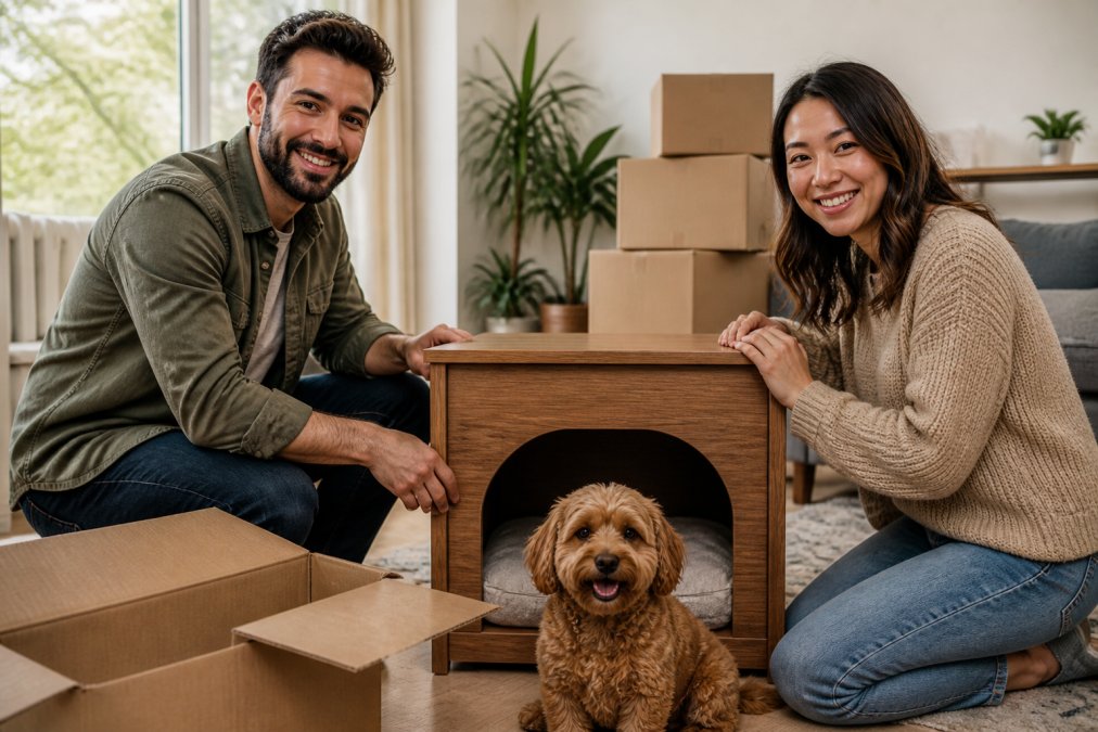 Modern Pet Furniture Return Policy Tips: 2026 Guide