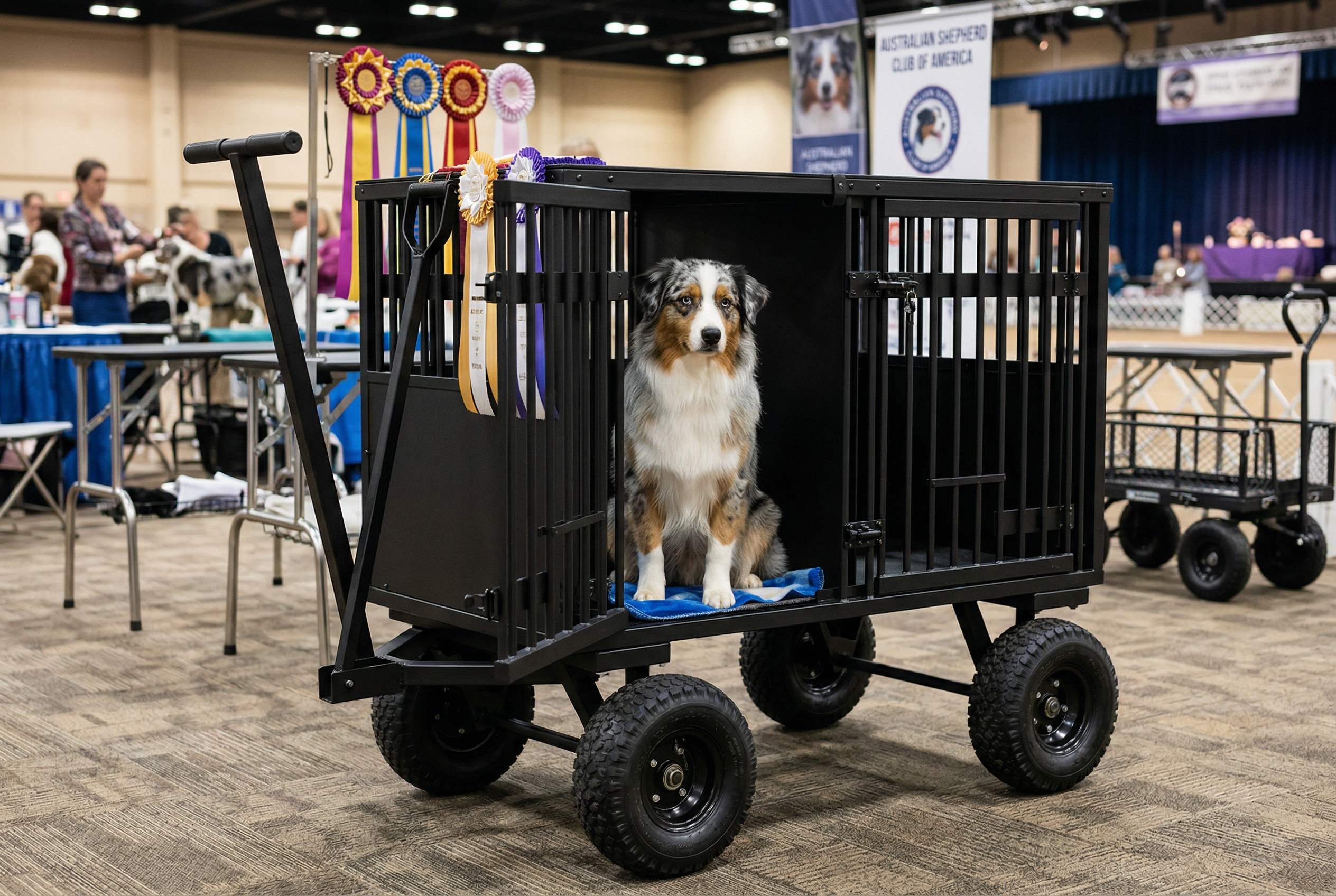 Show Dog