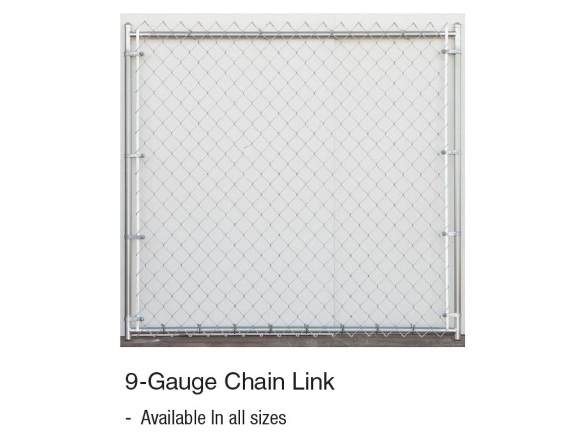 Fencing Option