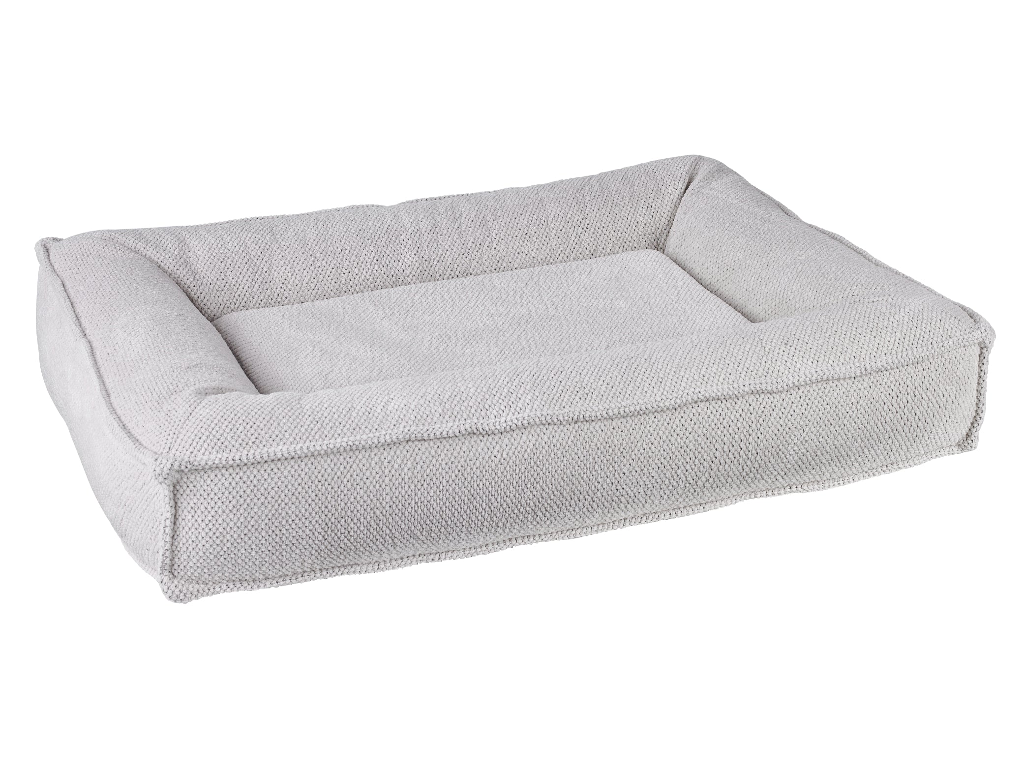 Divine Futon — Minimalist Luxury Memory Foam Dog Bed