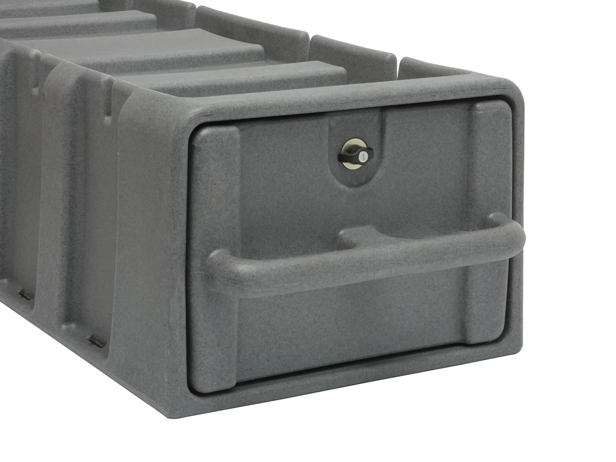 Badlands 283 Lifestyle Vault | Lockable Truck & SUV Storage Drawer
