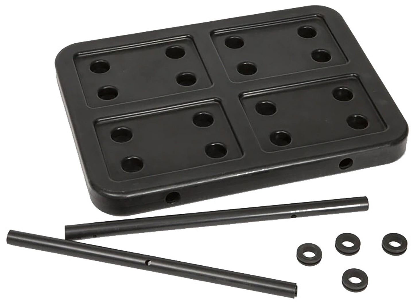 Grow‑With‑Me Puppy Divider for G3 Kennels with Dakota Guard Antimicrobial