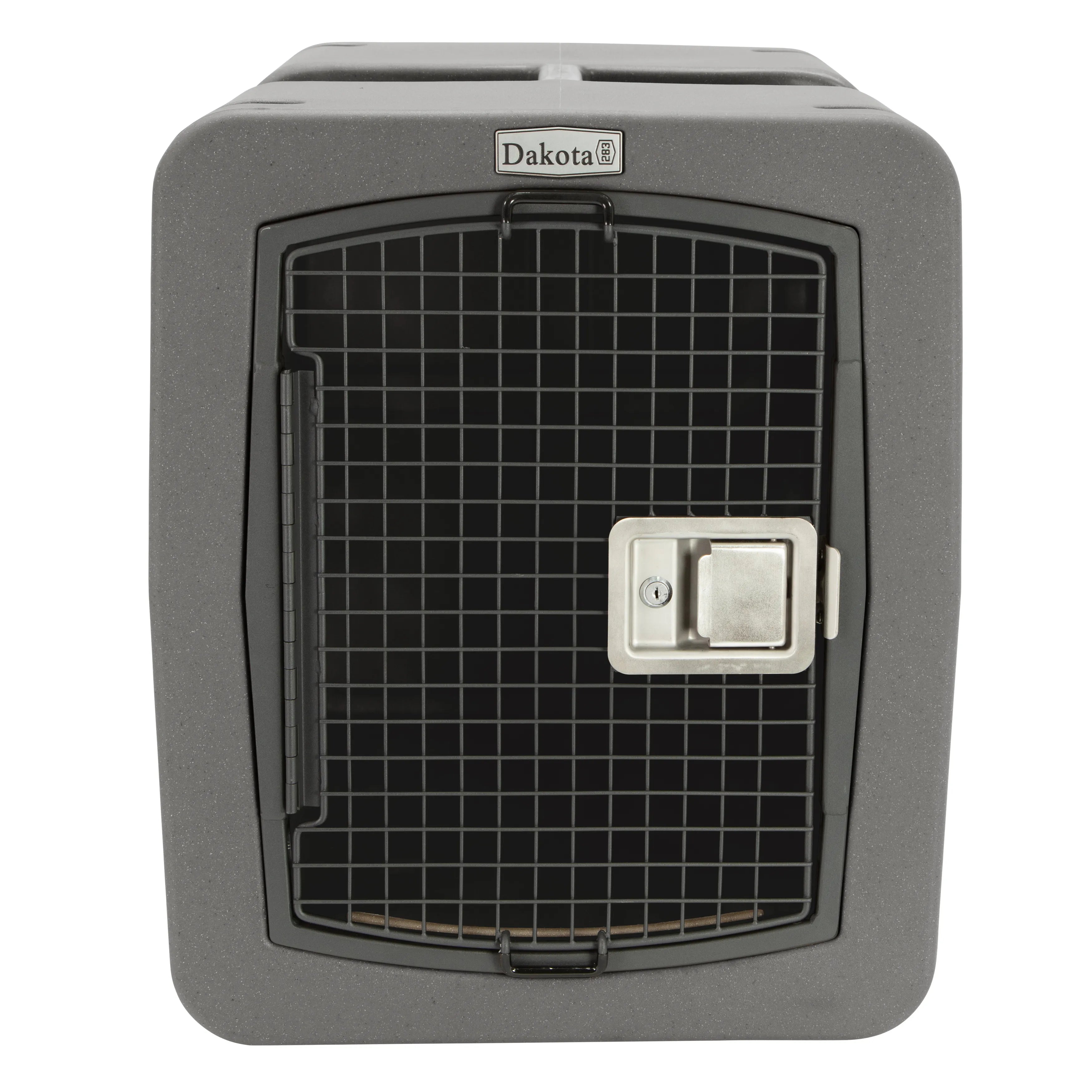 G3 Antimicrobial Impact‑Resistant Travel Kennel for Working & Adventure Dogs