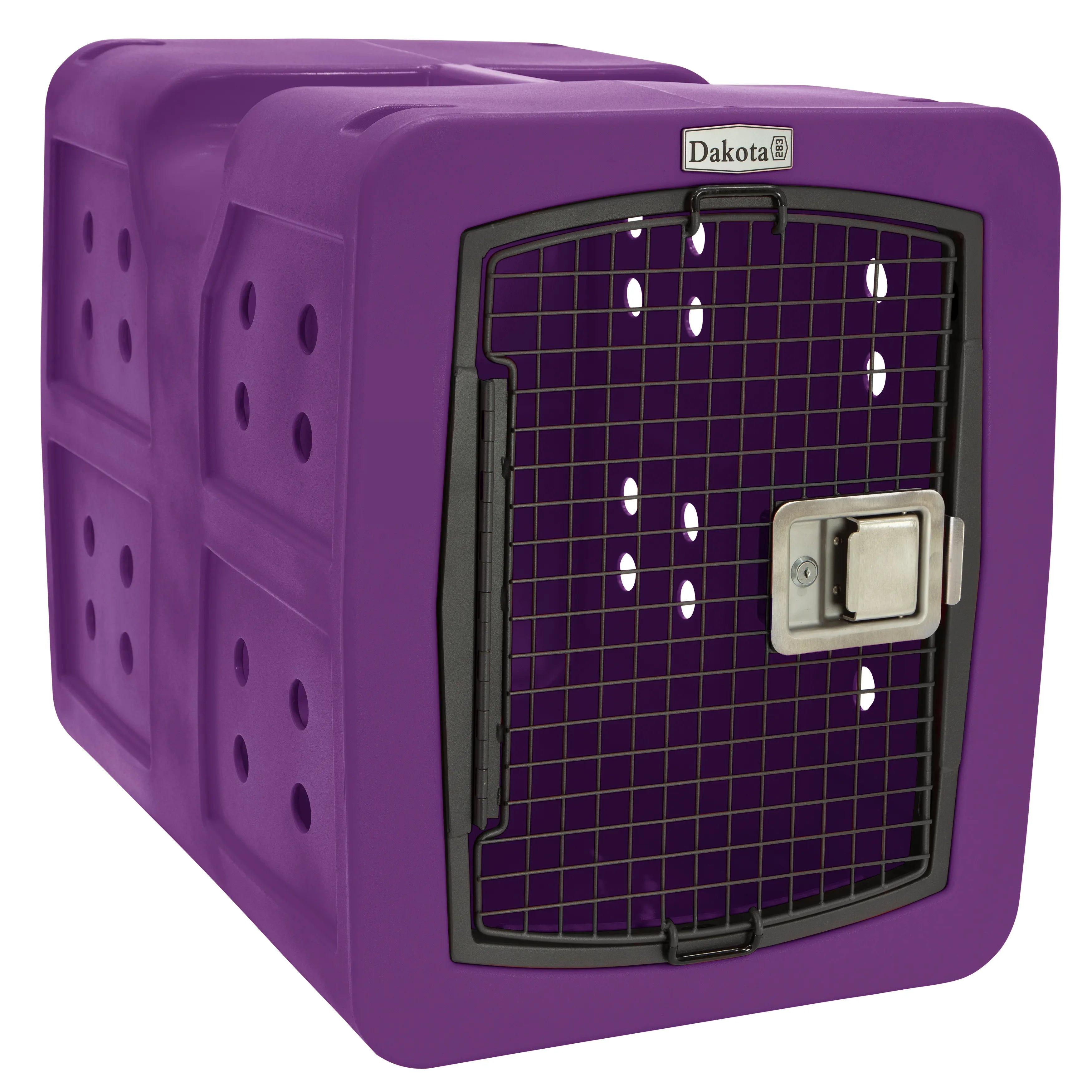 G3 Impact‑Resistant Travel Kennel for Working & Adventure Dogs