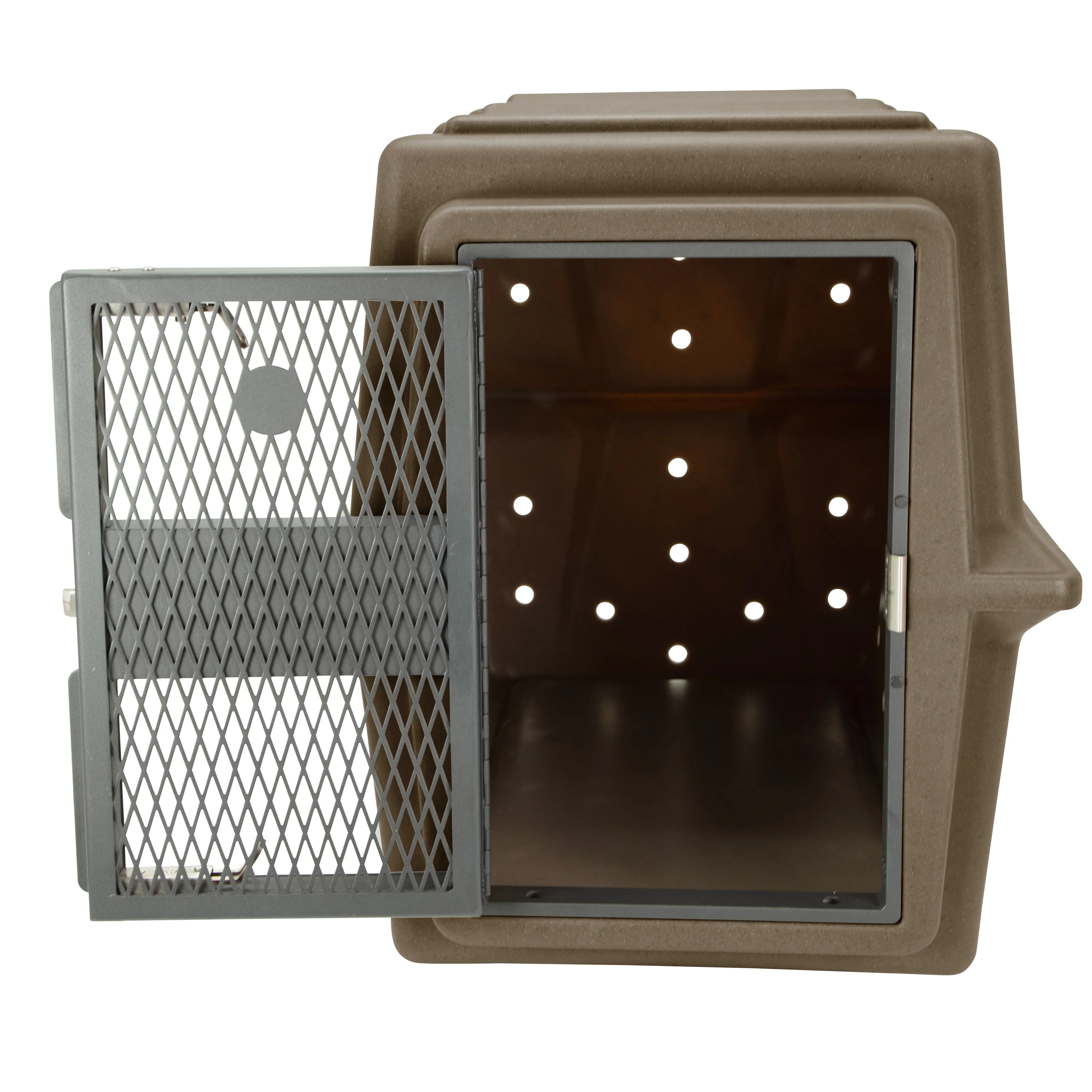 Dakota Hero Kennel - Superior Pet Protection