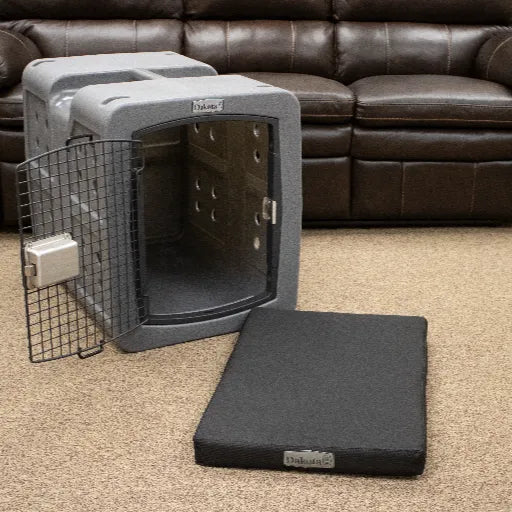 Dakota 283 Premium Crate Comfort Mat – Water‑Resistant, Cushioned Support for G3 & CRaTE Kennels