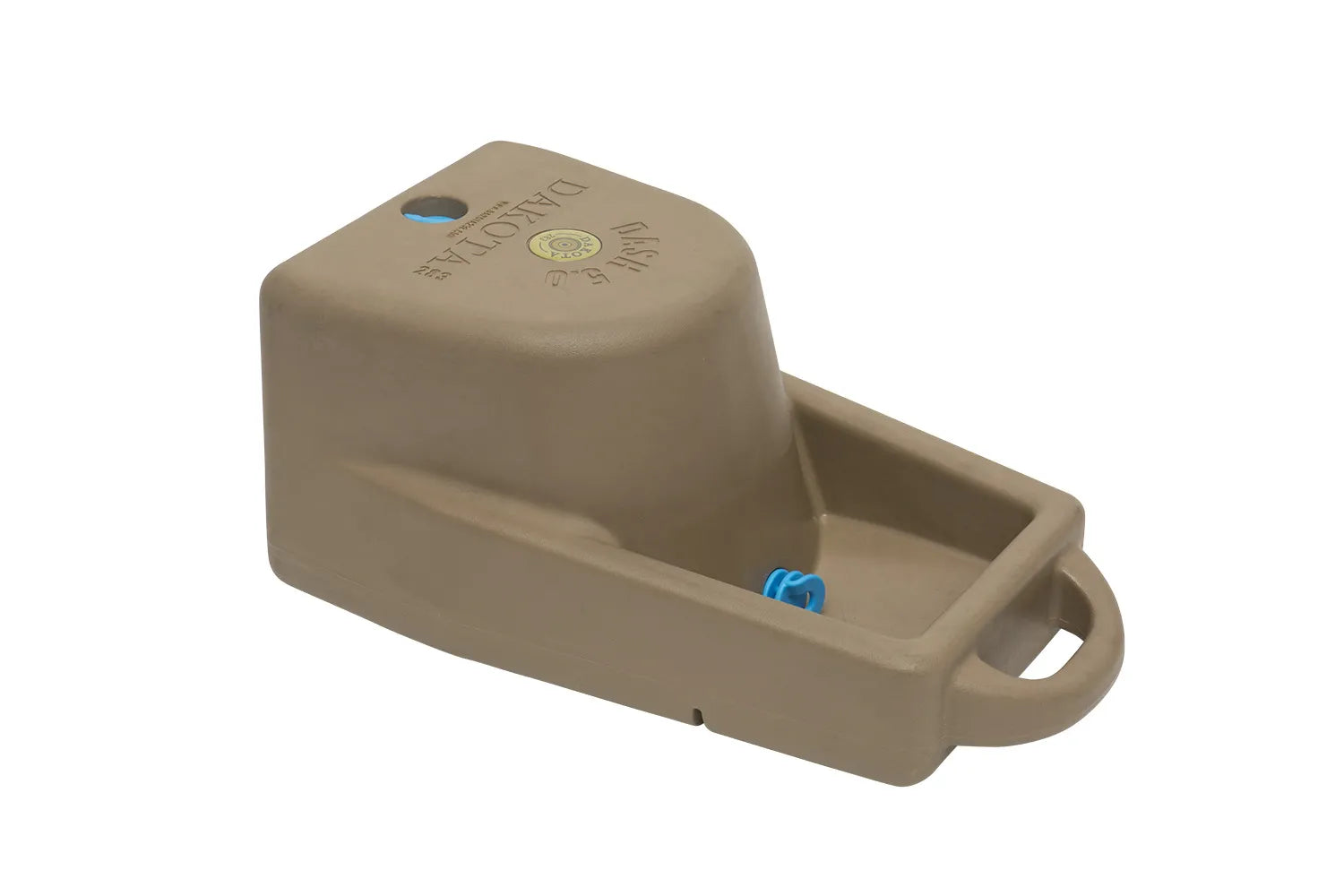 Dog Water System for Travel and Working Dogs