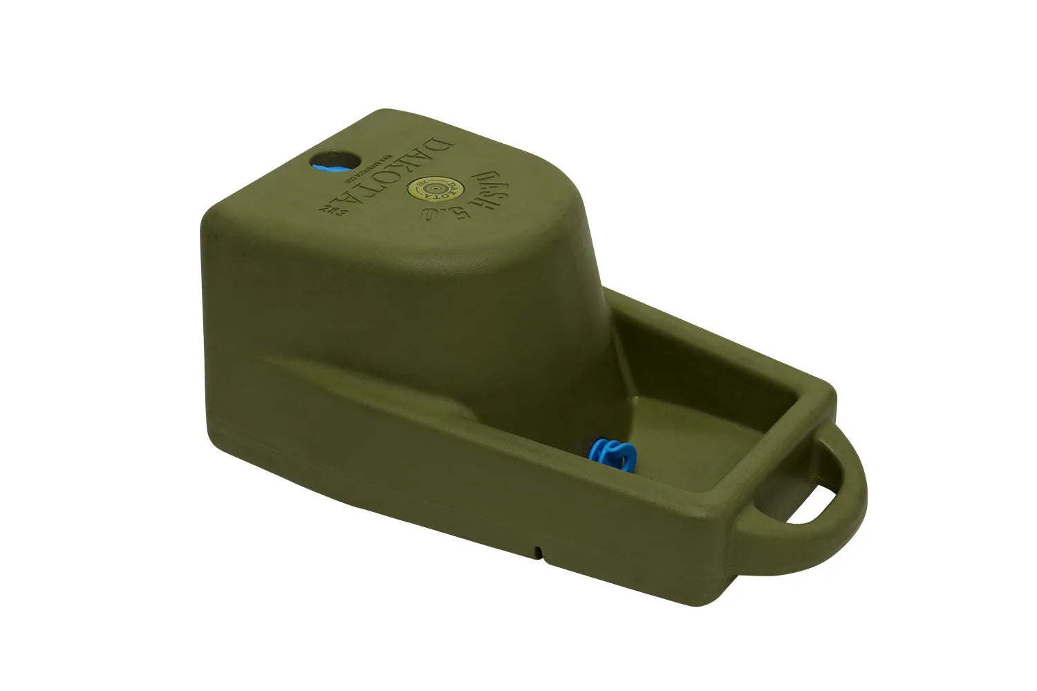 Dog Water System for Travel and Working Dogs
