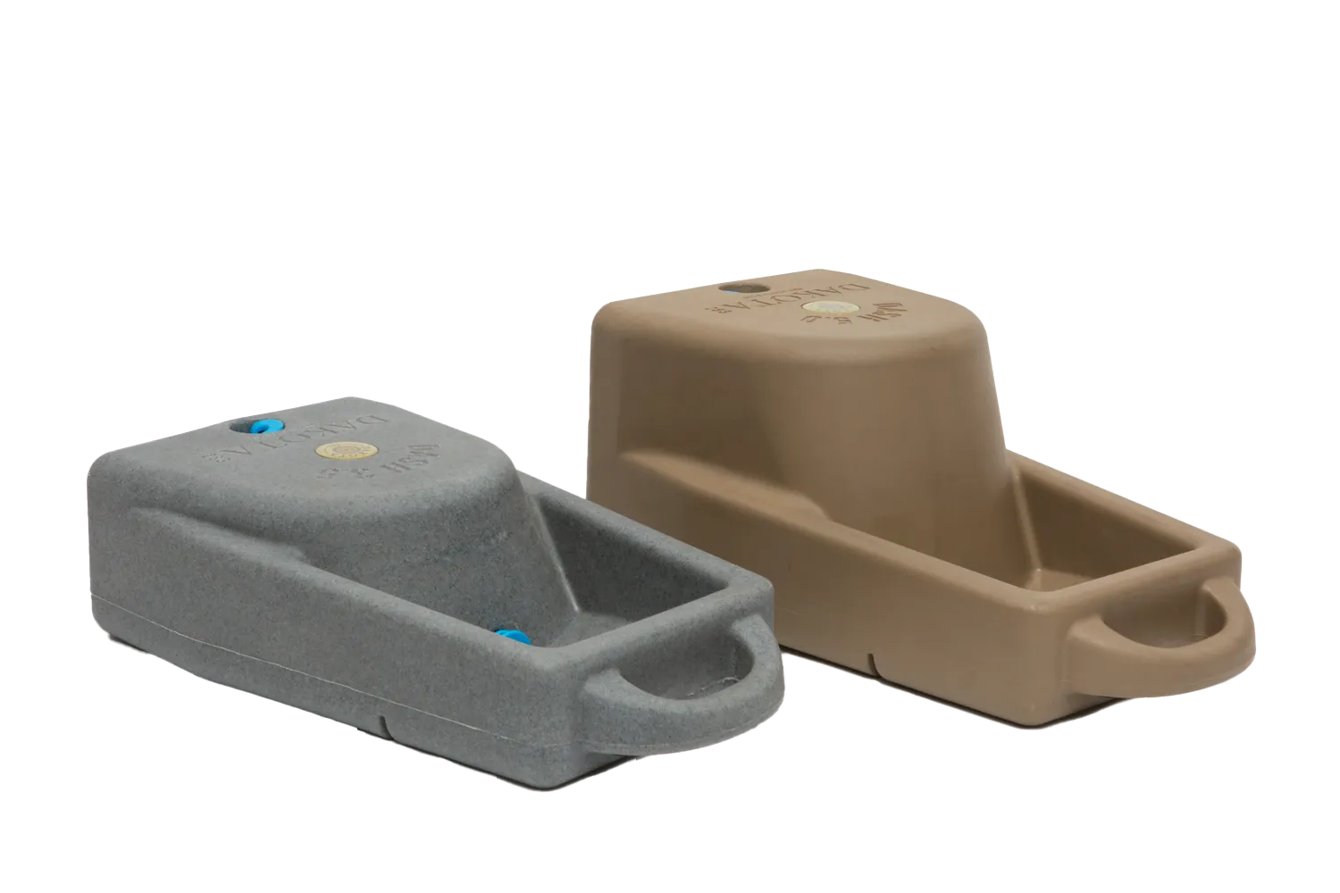 Dog Water System for Travel and Working Dogs