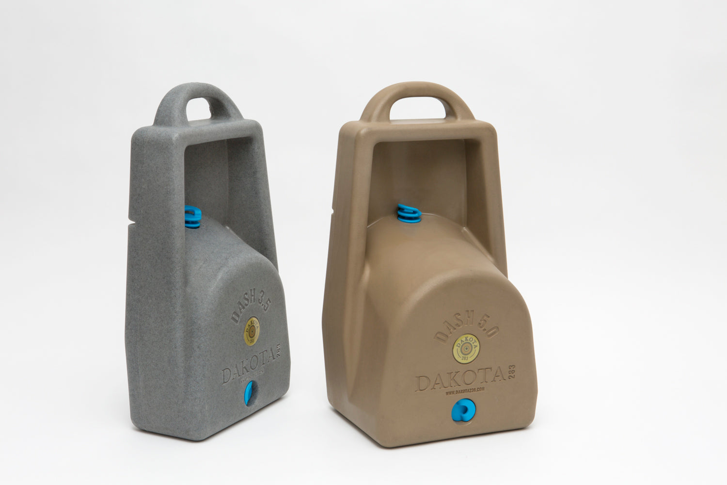 Dog Water System for Travel and Working Dogs