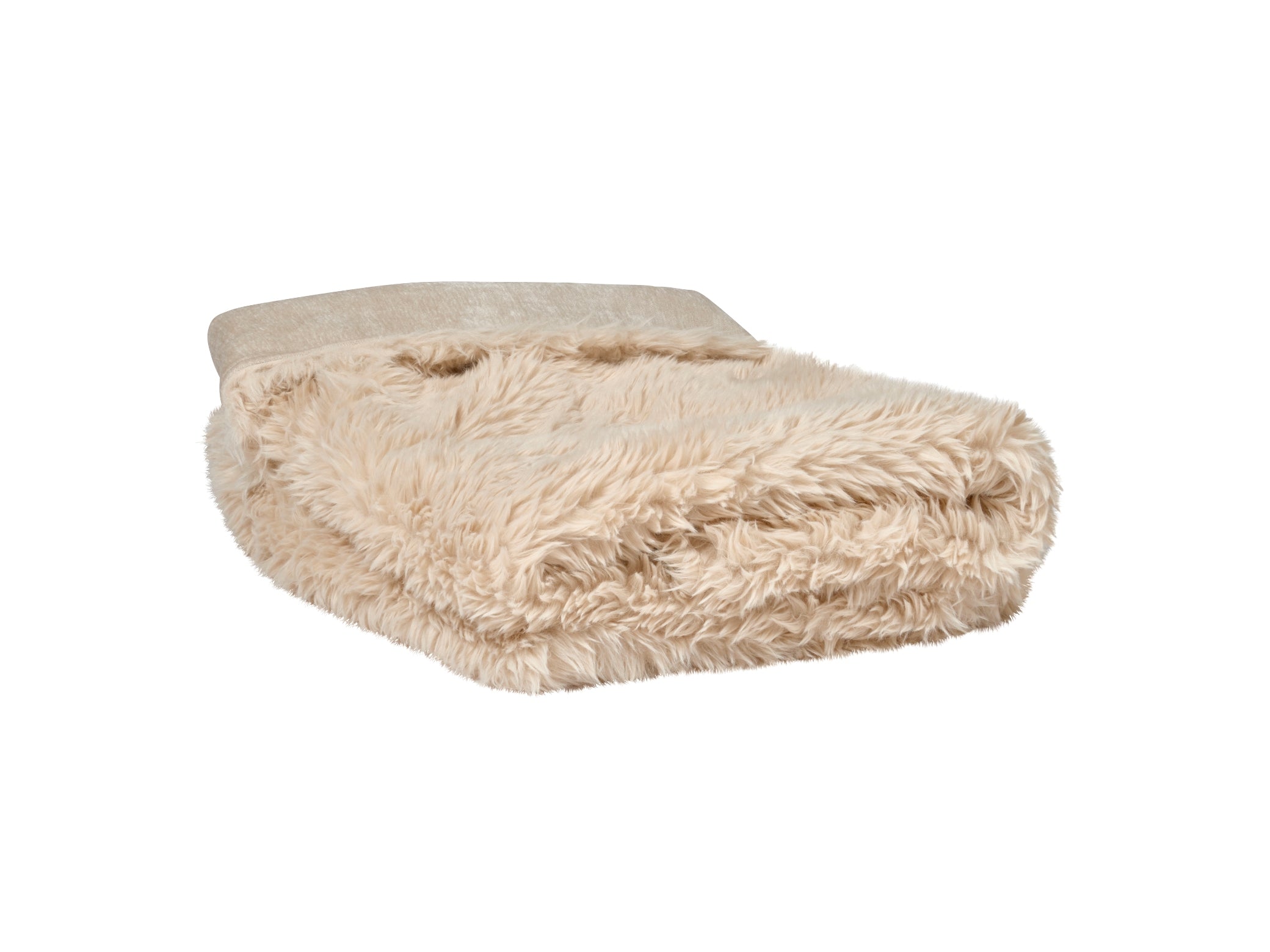 Fluffernutter Franklin Luxury Bed Set