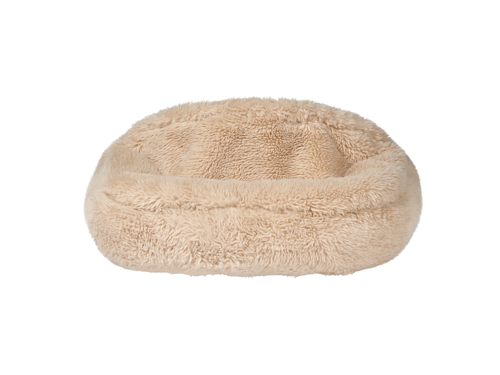 Canopy™ Bed – A Secure Retreat for Dogs Who Crave Comfort and Calm