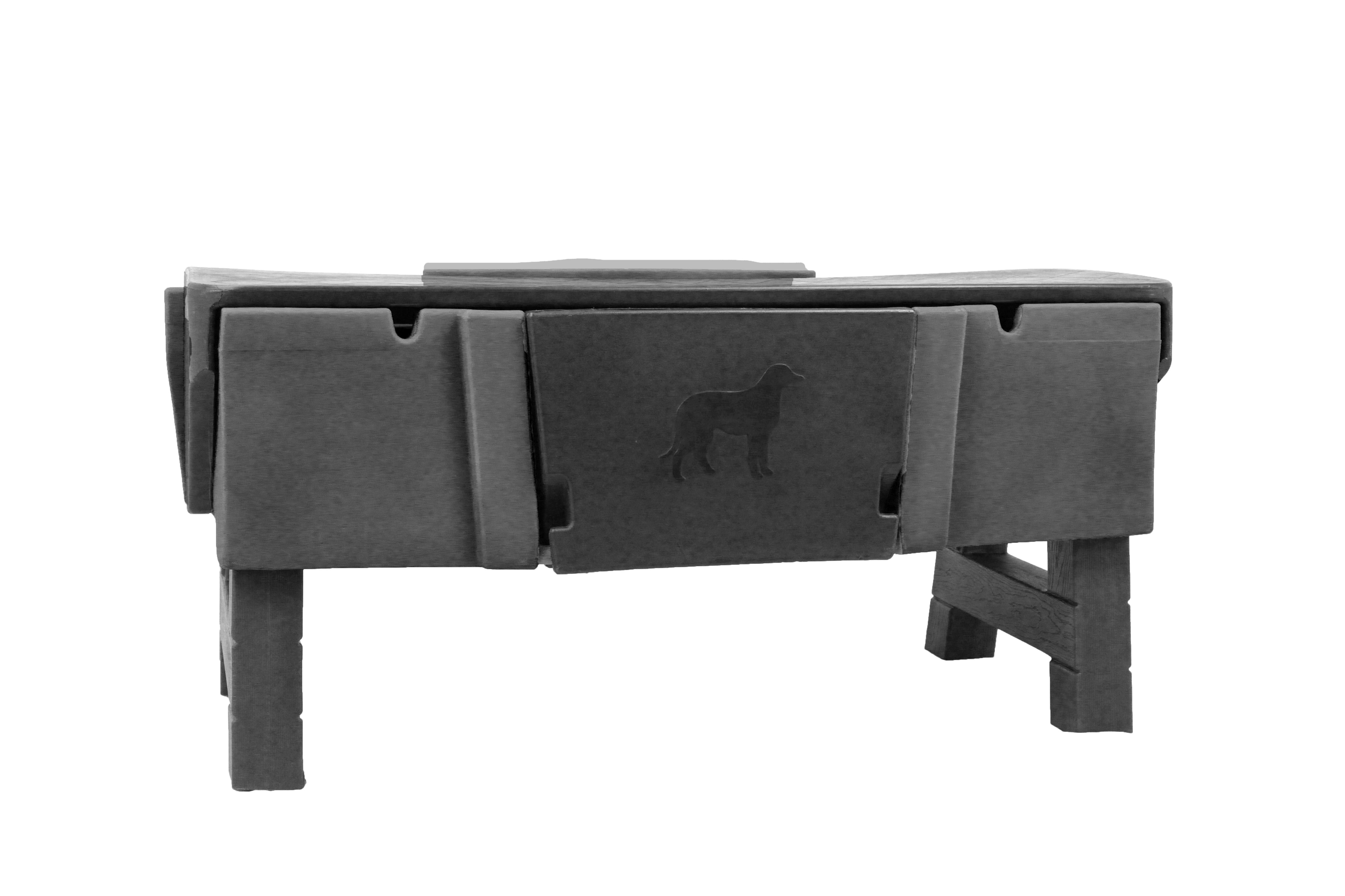 Pro‑Grade Portable Dog Grooming Tub for Small Spaces and Mobile Setups