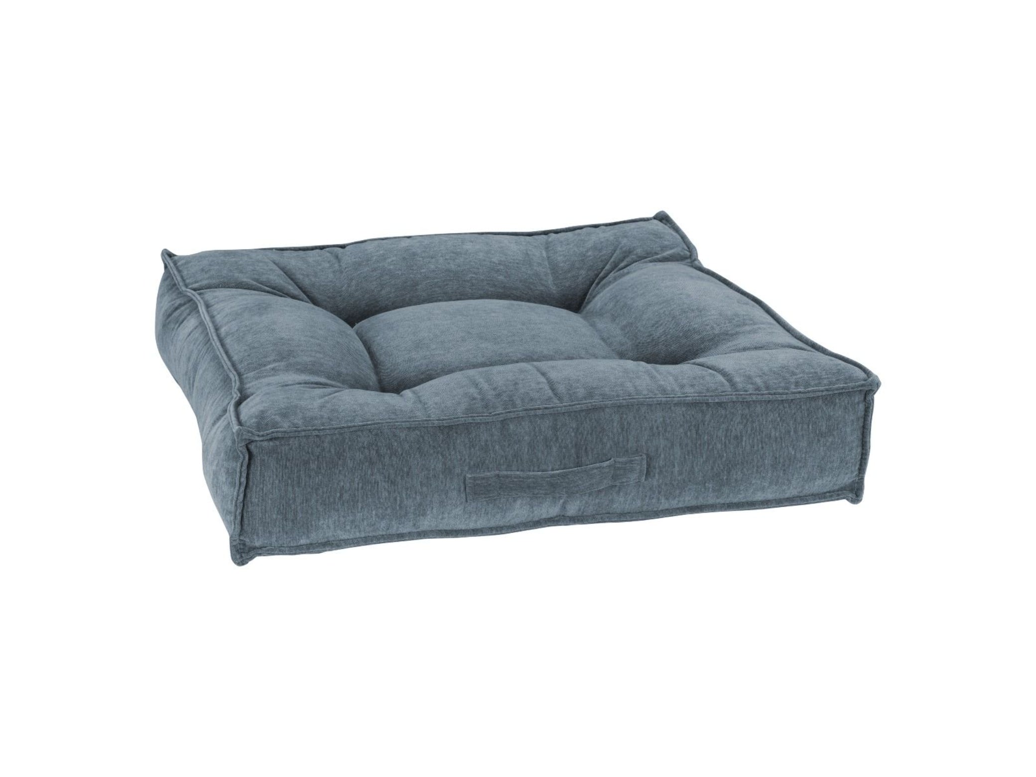 Piazza Dog Bed Architectural Design for Modern Aesthetic Vibe