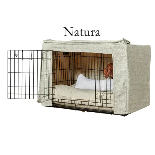 Double Door Crate Cover