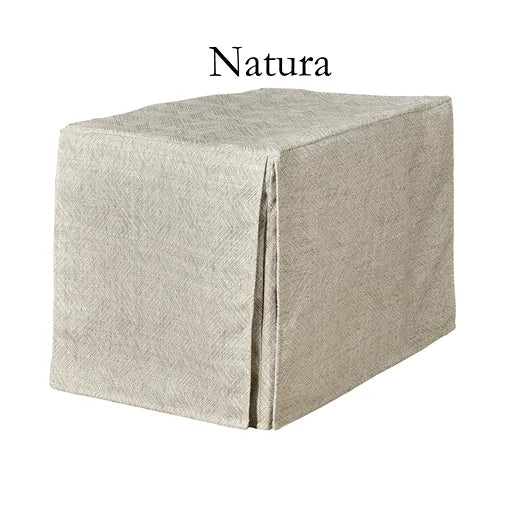 Double Door Crate Cover