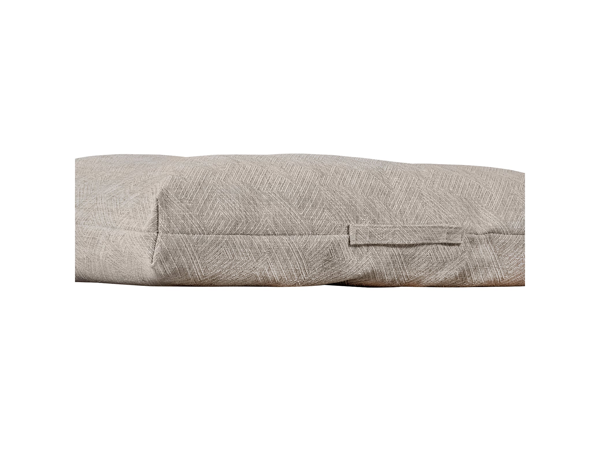 Avenue Luxury Dog Bed