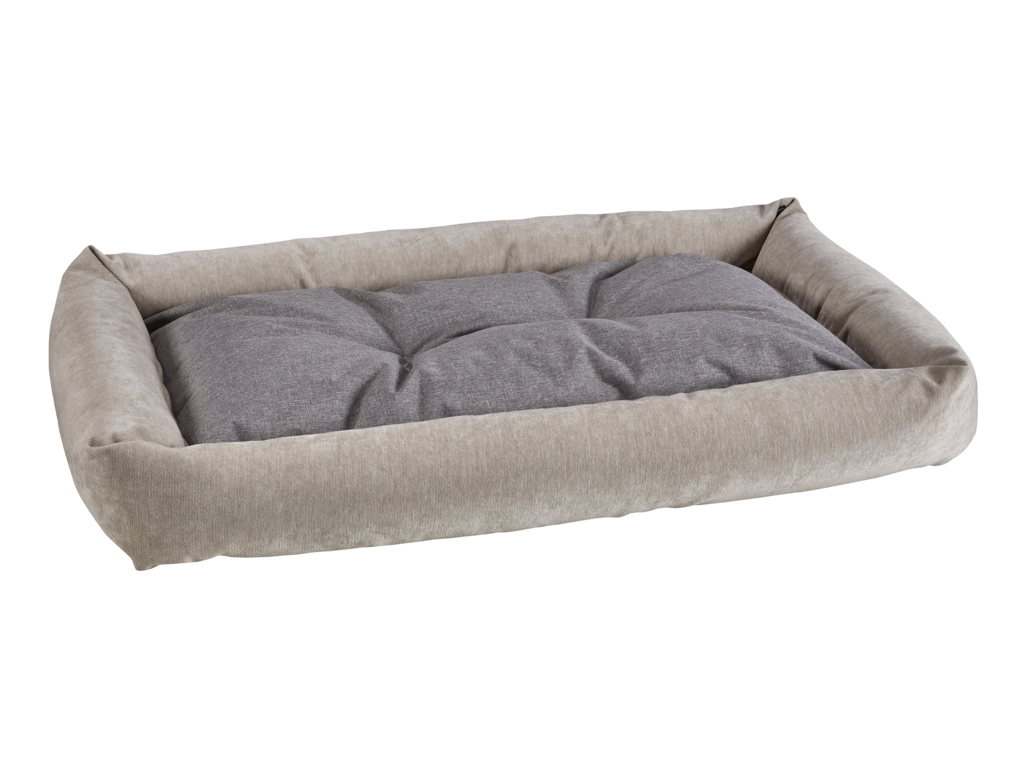 Tango Reversible Cushion Bed