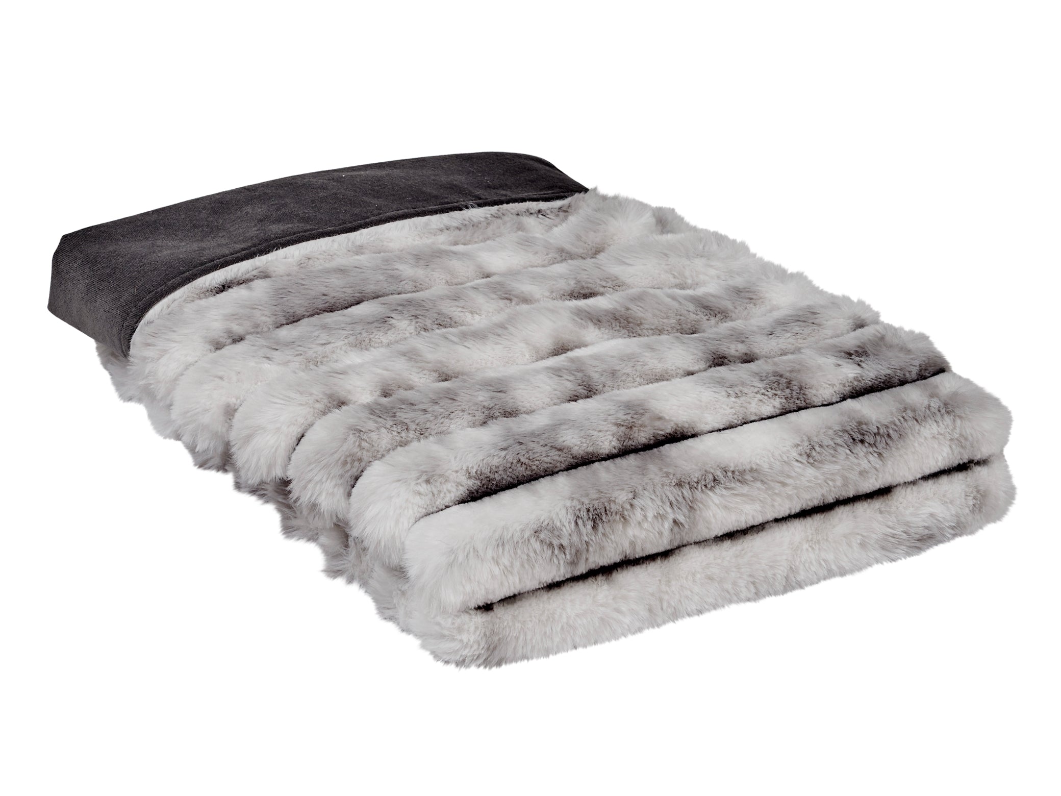 Silver Fox Franklin Luxury Bed Set