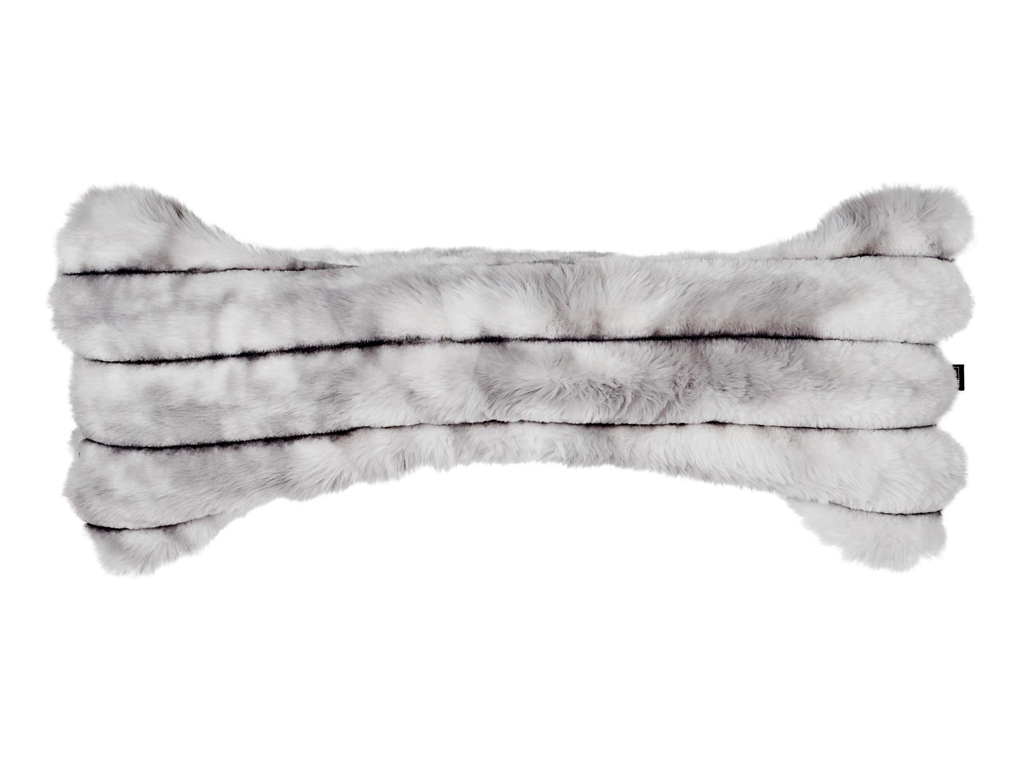 Silver Fox Franklin Luxury Bed Set