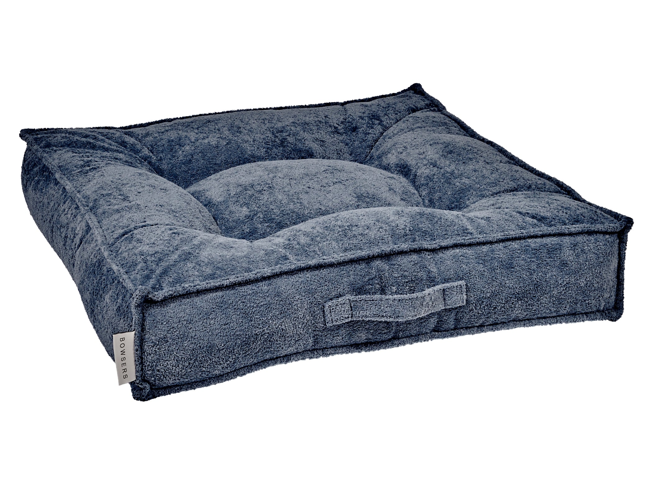 Piazza Dog Bed Architectural Design for Modern Aesthetic Vibe