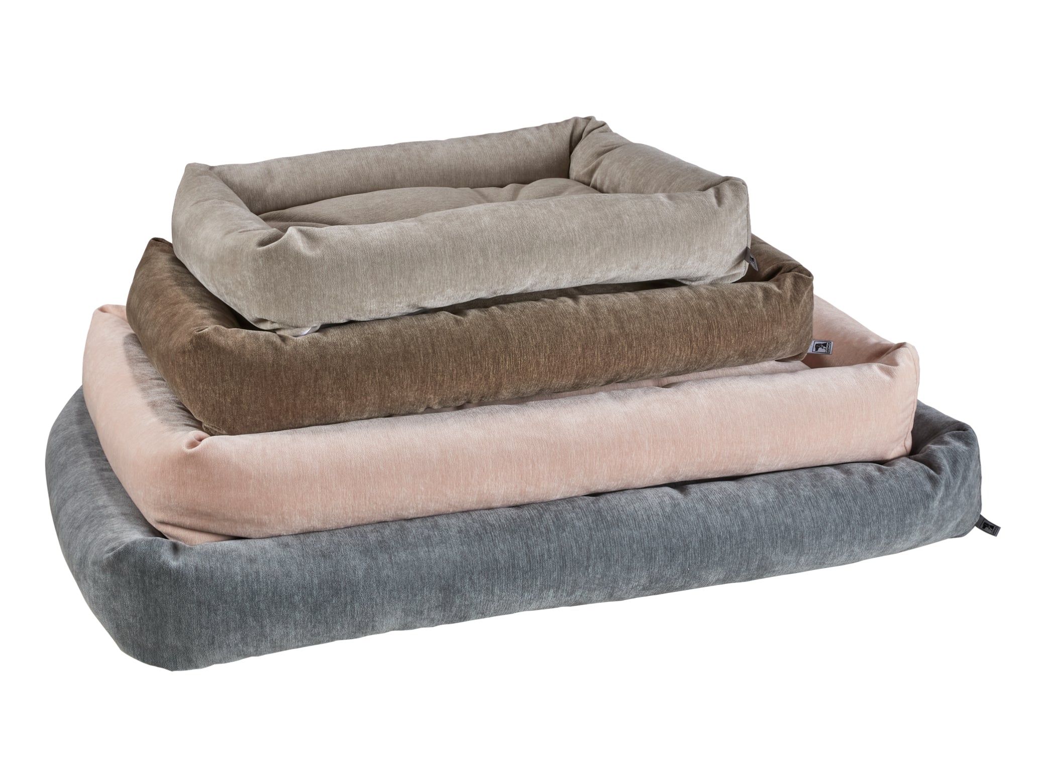 Tango Reversible Cushion Bed