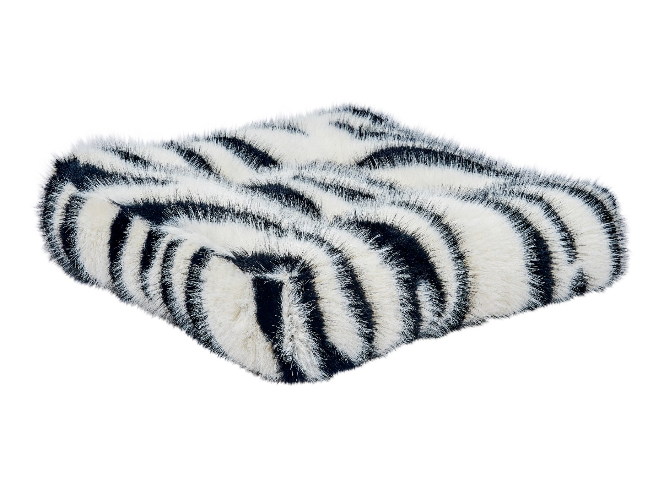 Piazza Dog Bed Architectural Design for Modern Aesthetic Vibe