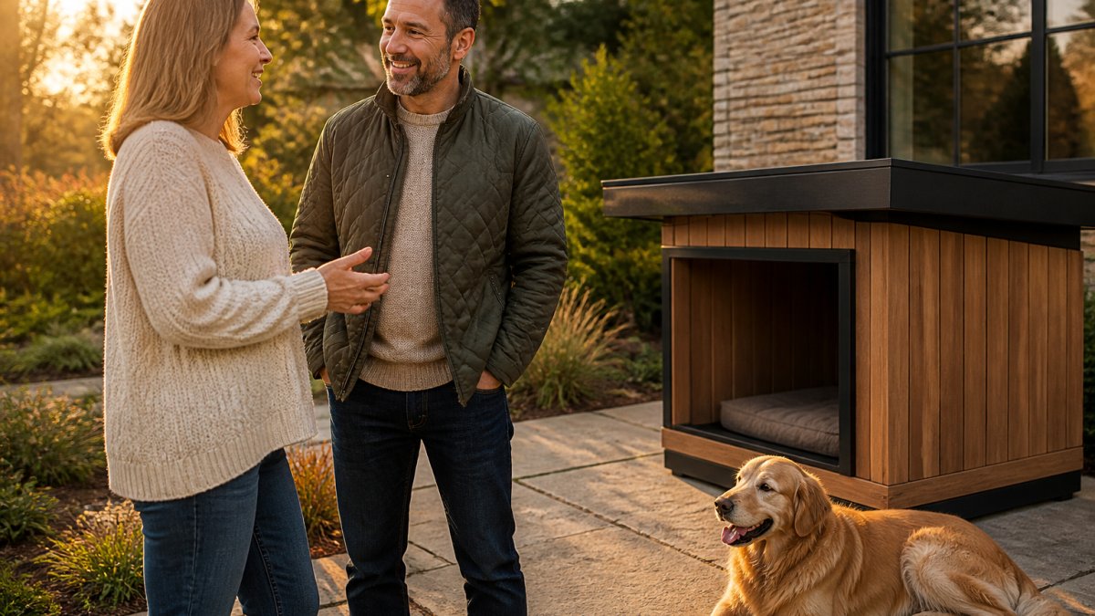 Are Expensive Dog Houses Worth It? A 2026 Value Guide