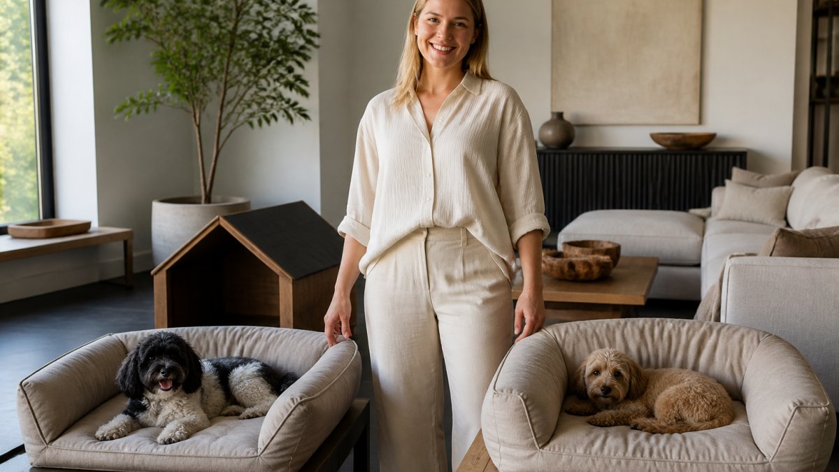 Are Fable Pets and Rockstar Puppy Beds Worth It?