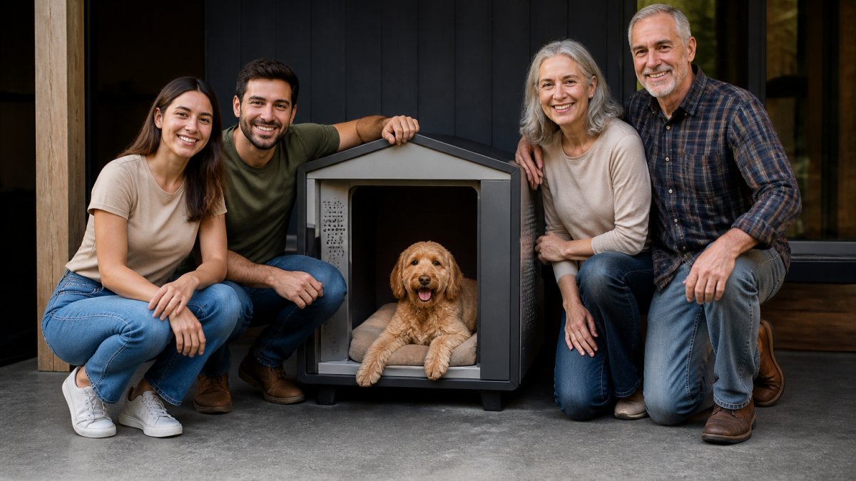 Climate Controlled Dog House Benefits: A 2026 Guide