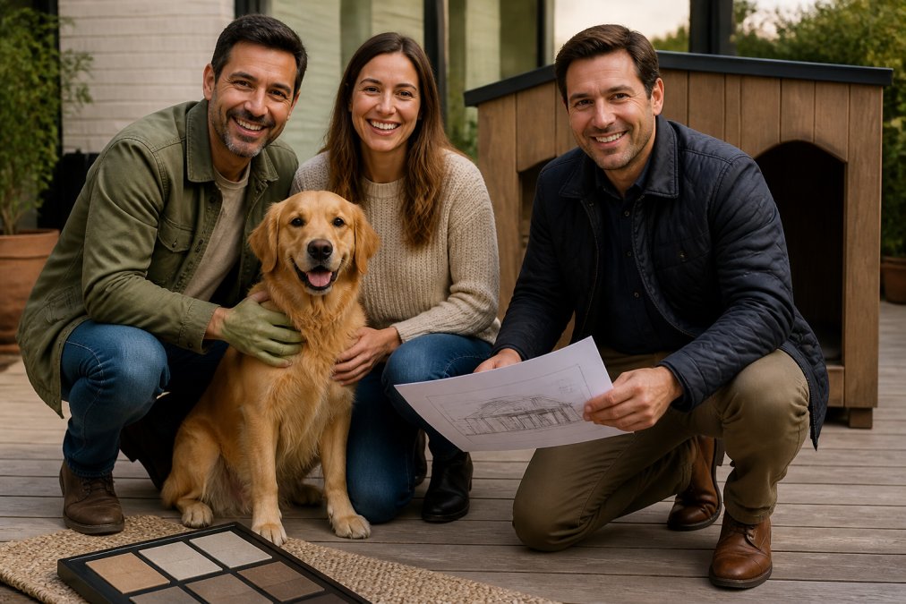 Custom Designer Dog House Pricing: 2026 Cost Guide