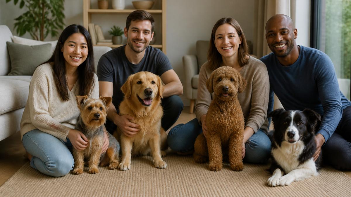 Fable Pets Alternative for Modern Homes: 5 Picks