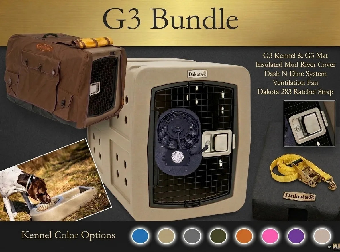 Travel Crate