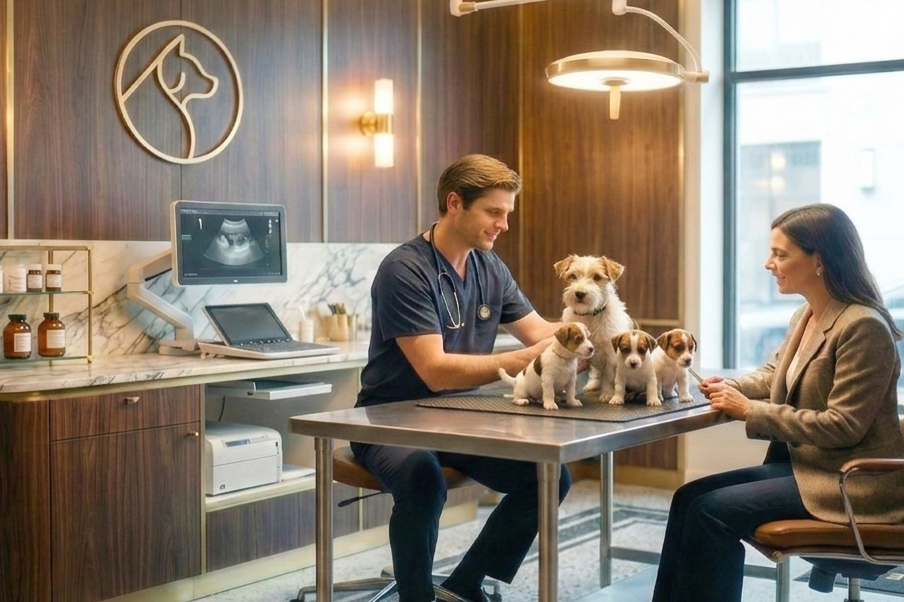 Veterinarian Supply
