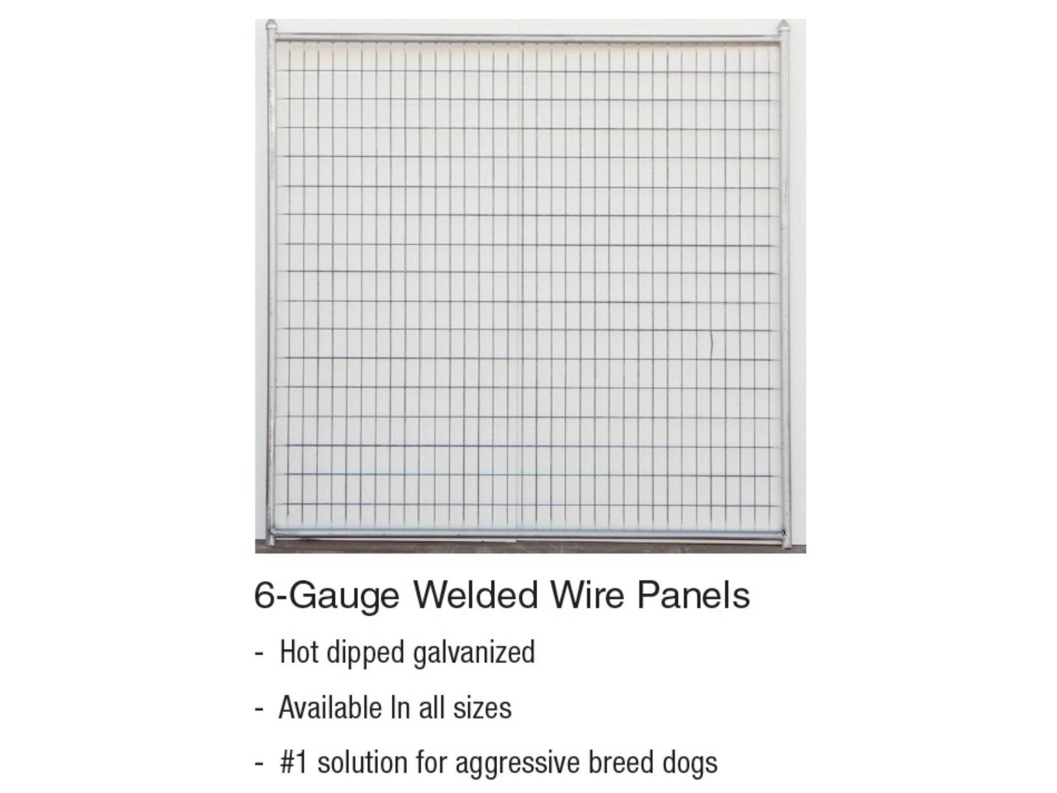 Fencing Option