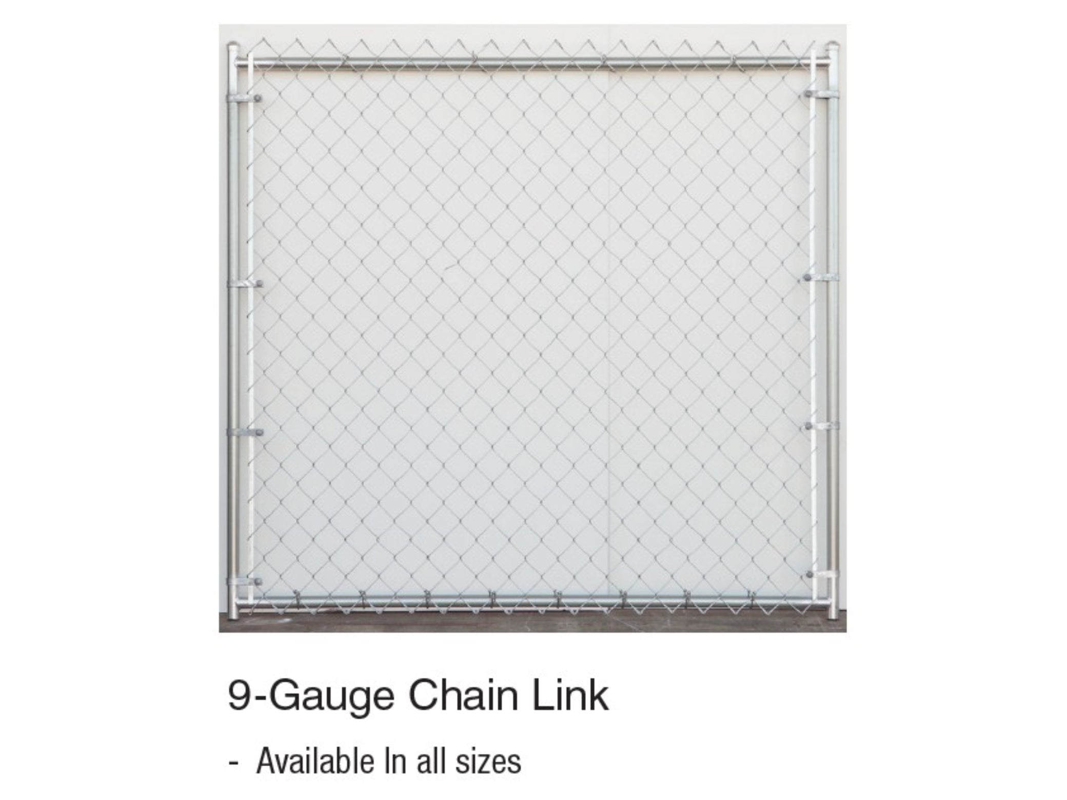 Fencing Option