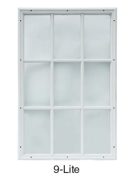 Person Door Options