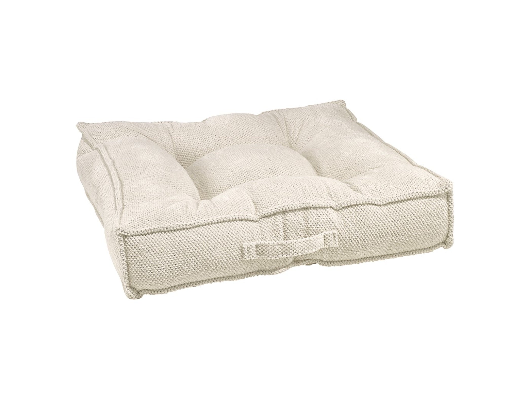 Piazza Dog Bed Architectural Design for Modern Aesthetic Vibe