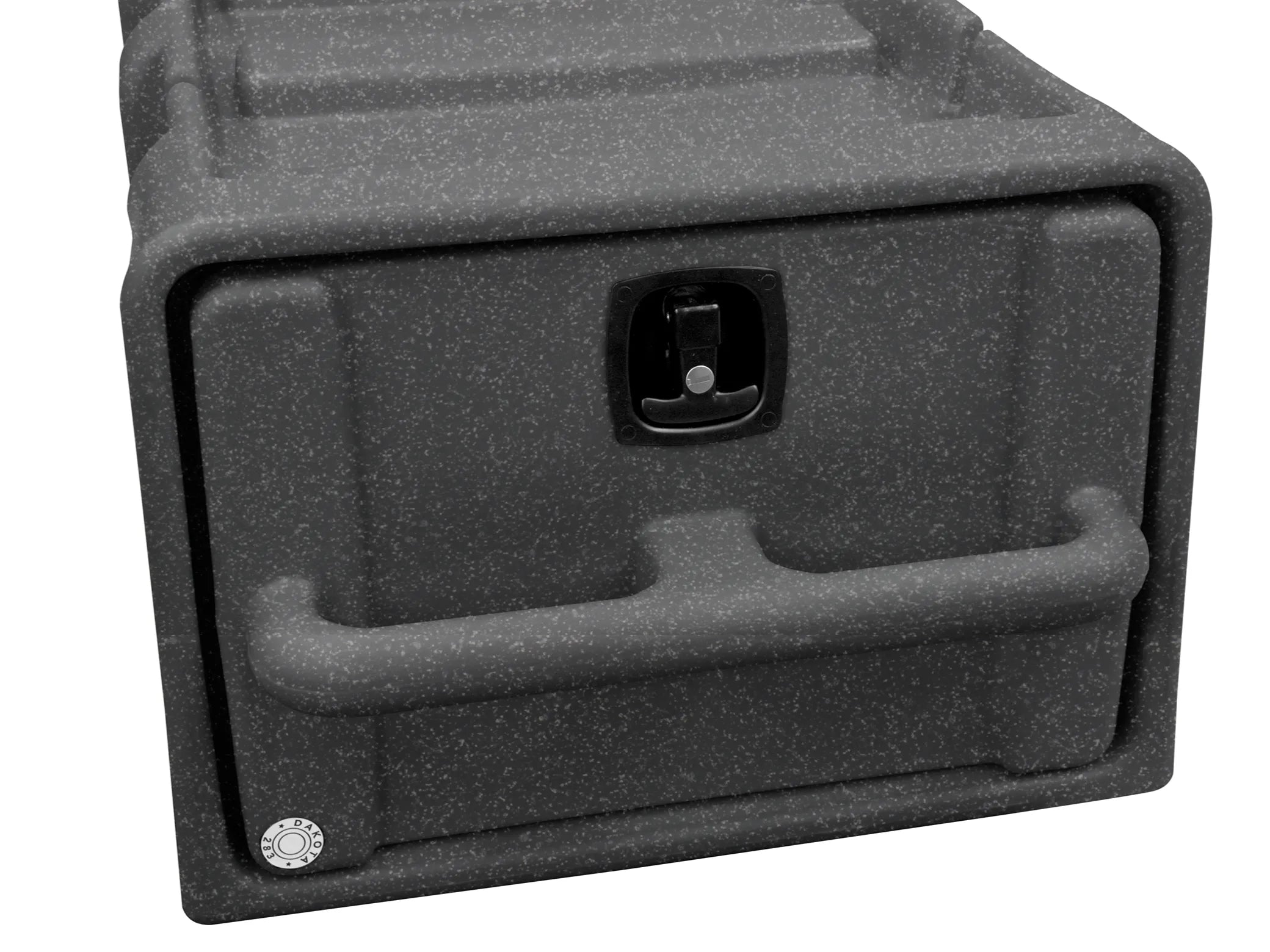 Badlands 283 Lifestyle Vault | Lockable Truck & SUV Storage Drawer