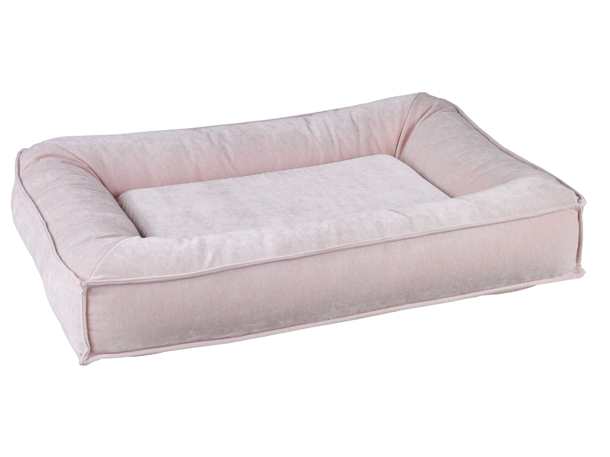 Divine Futon — Minimalist Luxury Memory Foam Dog Bed