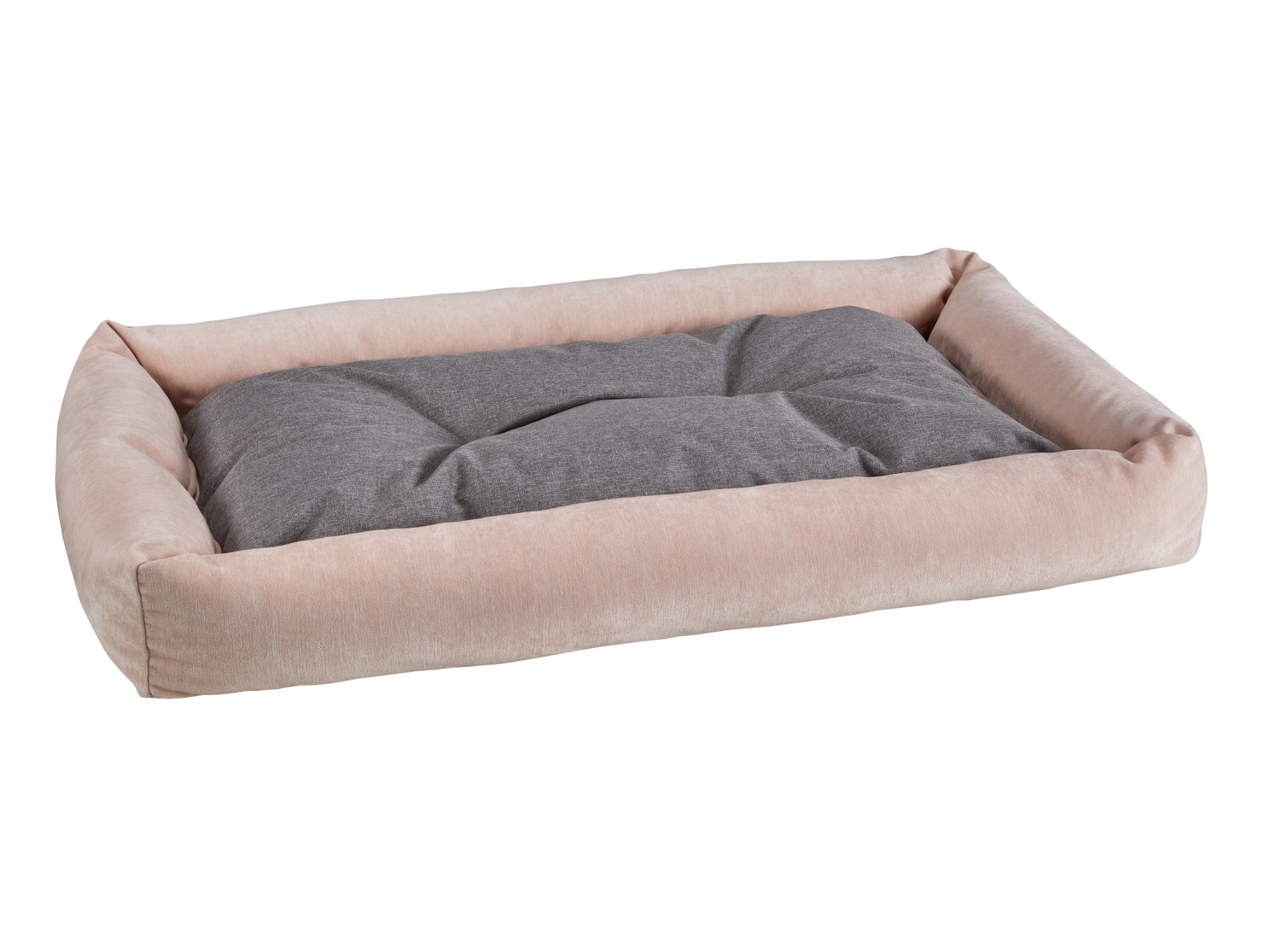 Tango Reversible Cushion Bed