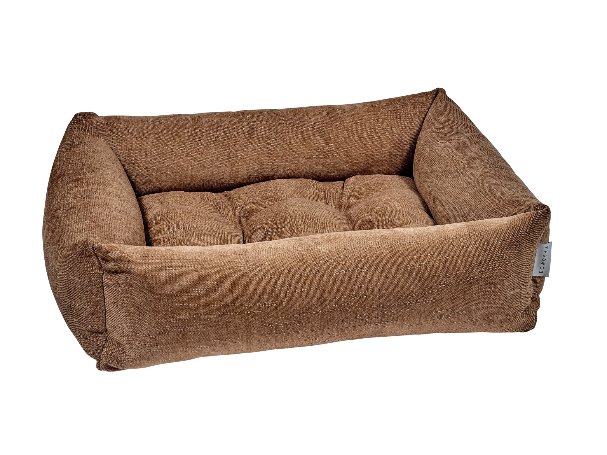 Franklin Luxury Dog Bed