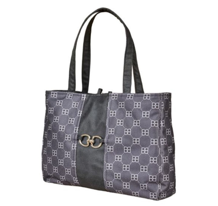 Luxury Carry-All Dog Purse