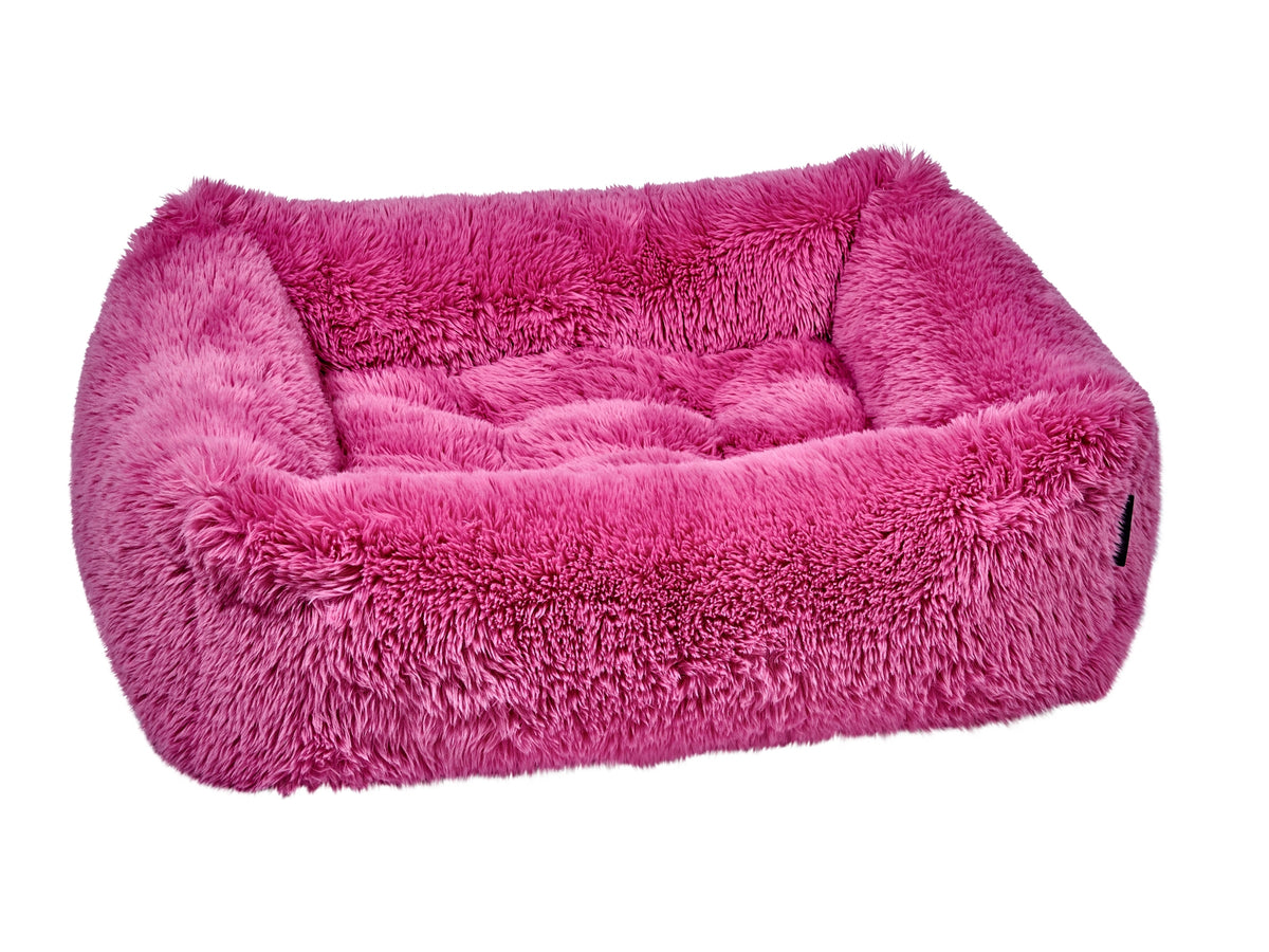 Franklin Luxury Dog Bed