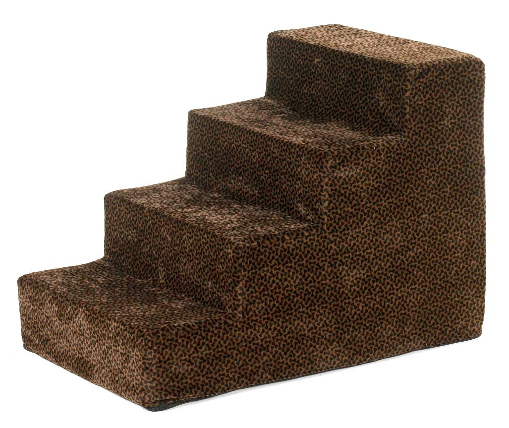 Designer Pet Steps