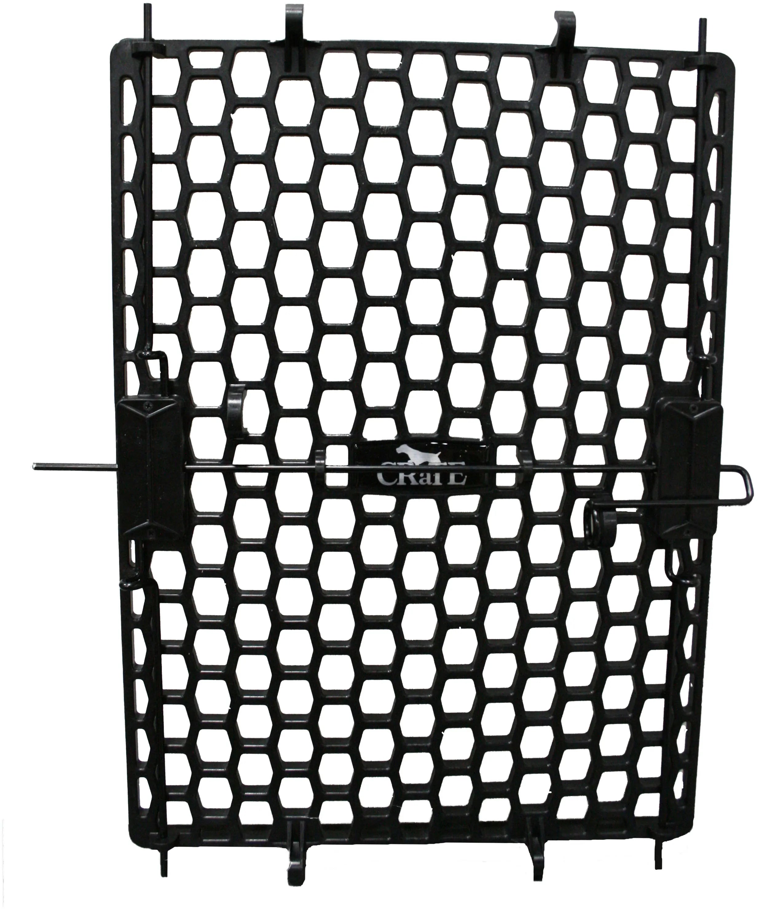 Steel Locking Pin for Dakota 283 CRaTE | Escape Proof Dog Crate Security Bar