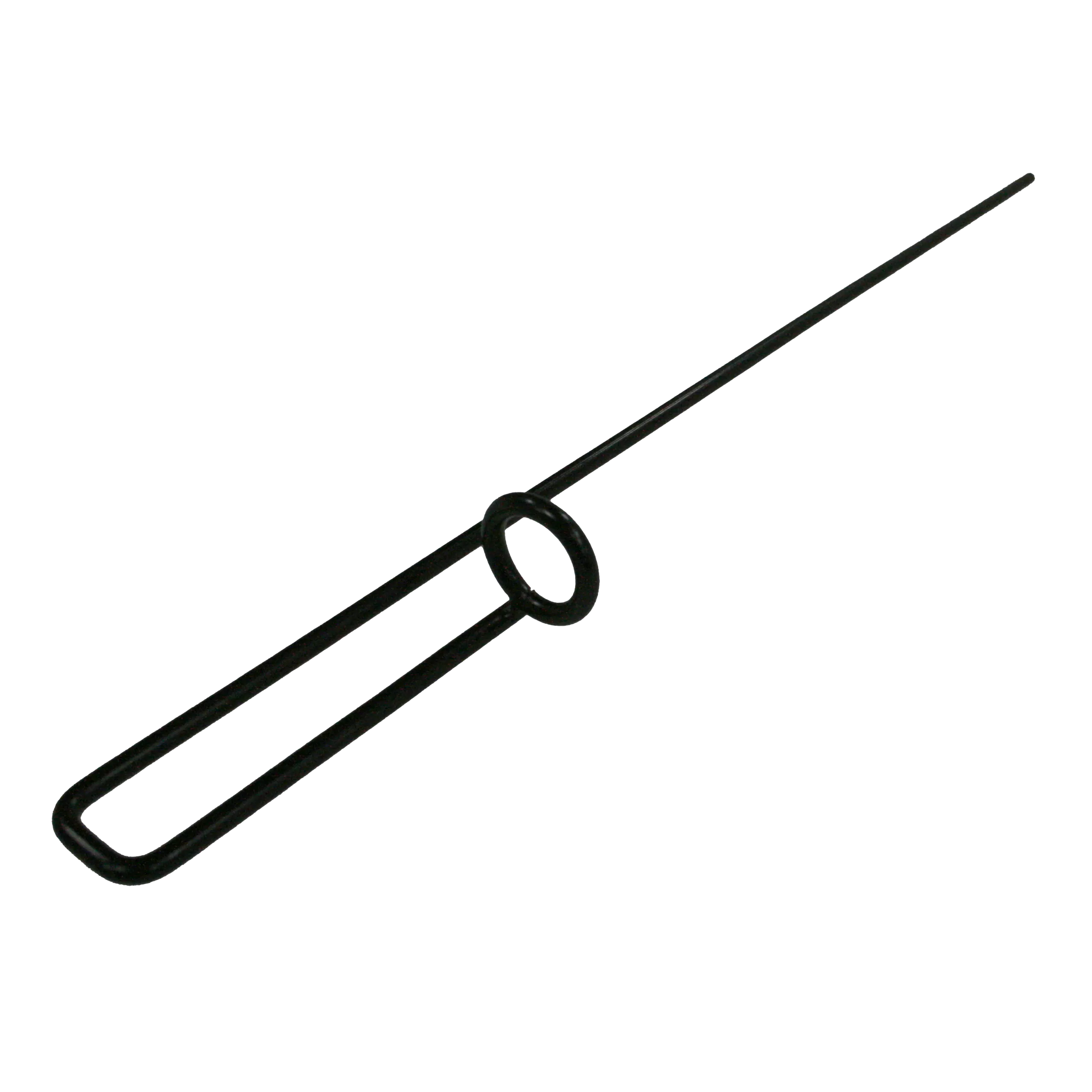 Steel Locking Pin for Dakota 283 CRaTE | Escape Proof Dog Crate Security Bar
