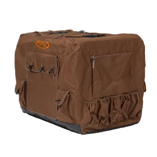 Mud River Insulated Crate Cover for Dakota 283 Kennels