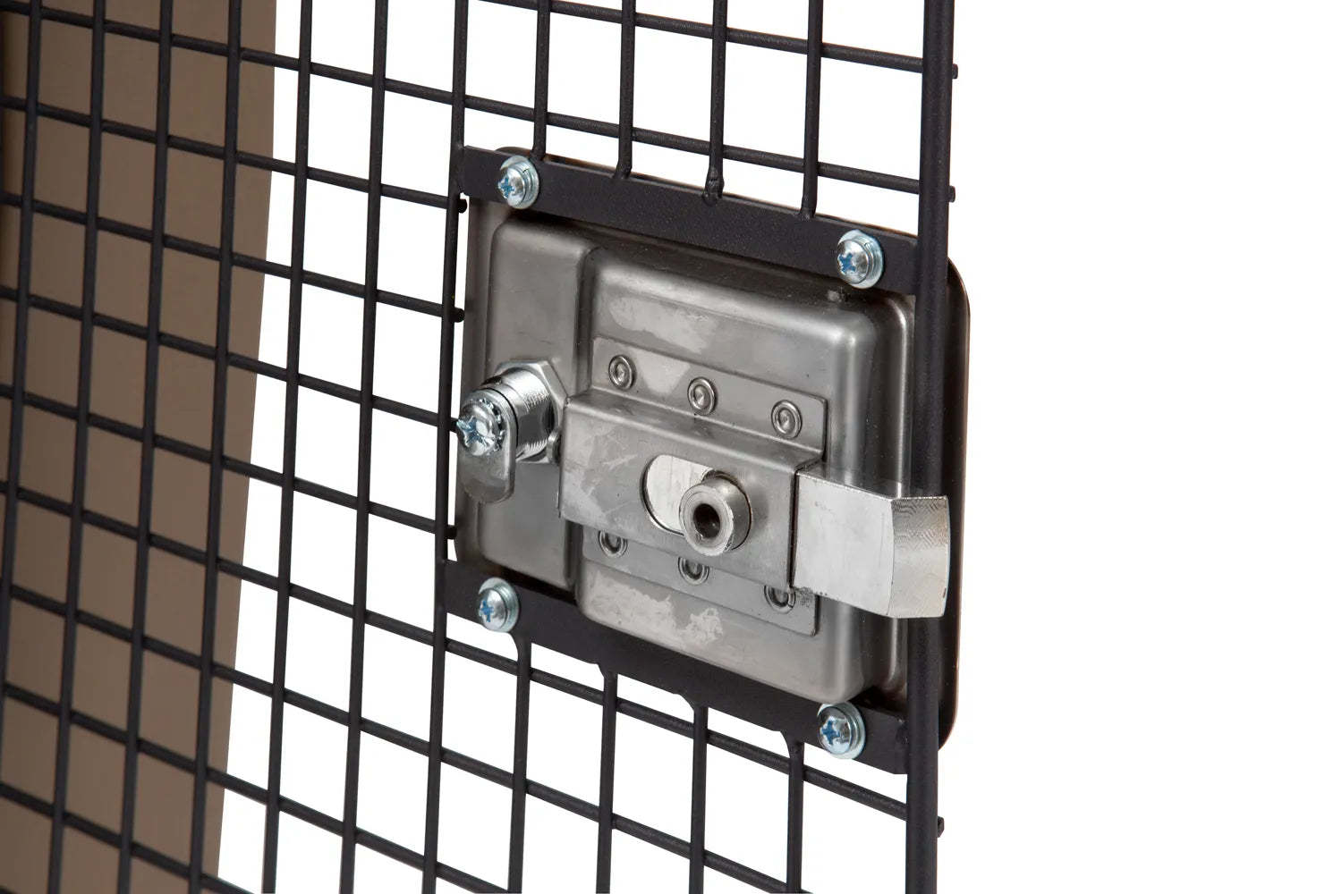 G3 Antimicrobial Impact‑Resistant Travel Kennel for Working & Adventure Dogs