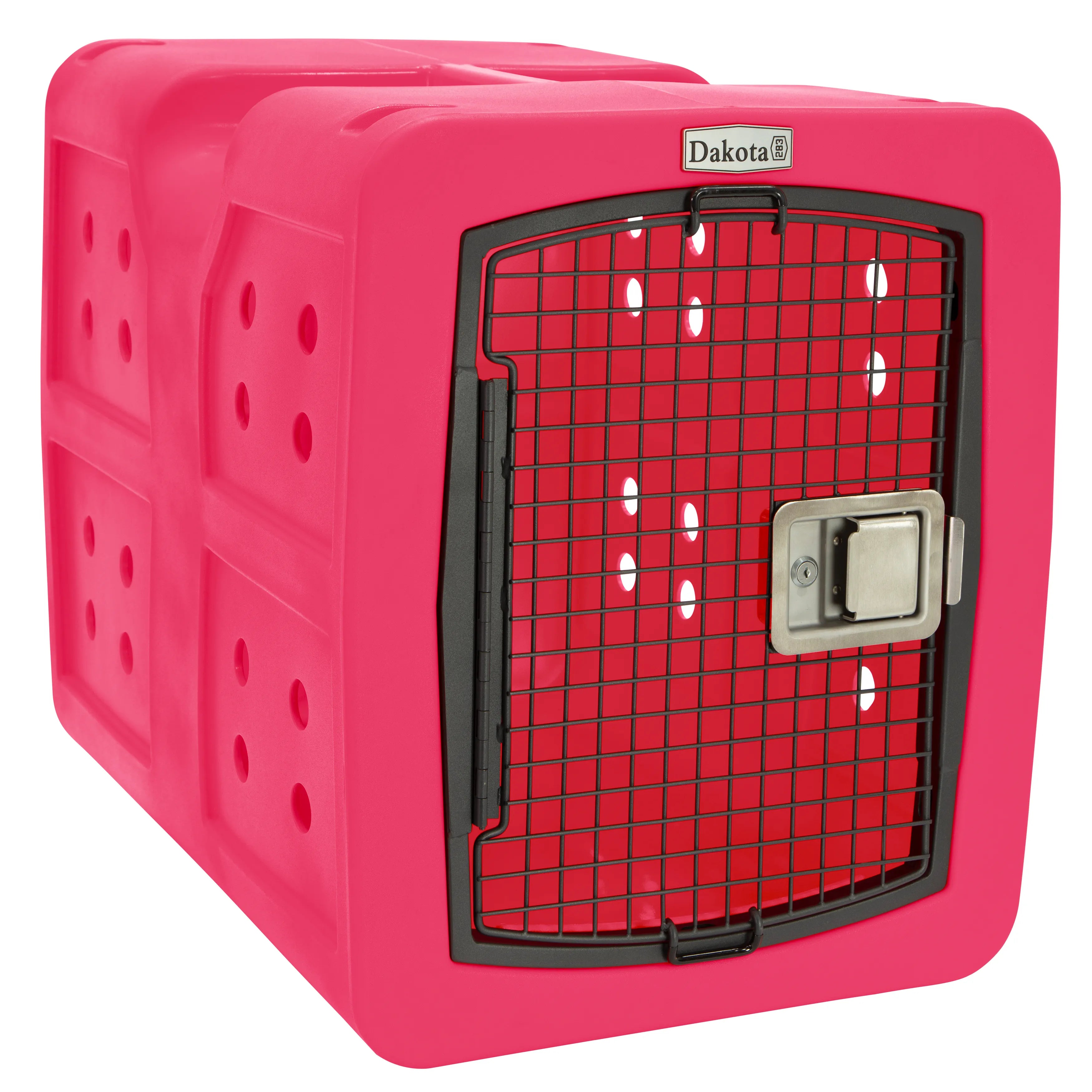 G3 Impact‑Resistant Travel Kennel for Working & Adventure Dogs